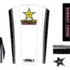 Factory Effex Universal Rockstar Trim Kit 1 Factory Effex Universal Rockstar Trim Kit -Puig Shop factory effex universal rockstar trim kit