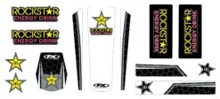 Factory Effex Universal Rockstar Trim Kit
