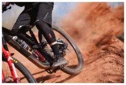 Fasthouse Hooper MTB Knee Pads -Puig Shop fasthouse hooper mtb knee pads black 3