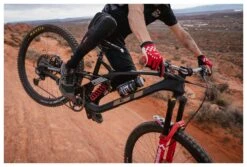 Fasthouse Hooper MTB Knee Pads -Puig Shop fasthouse hooper mtb knee pads black 4