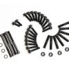 Feuling Internal Engine Fastener Bolt Kit For Harley Milwaukee-Eight 2017-2023 -Puig Shop feuling bolt kt int fastenr m8