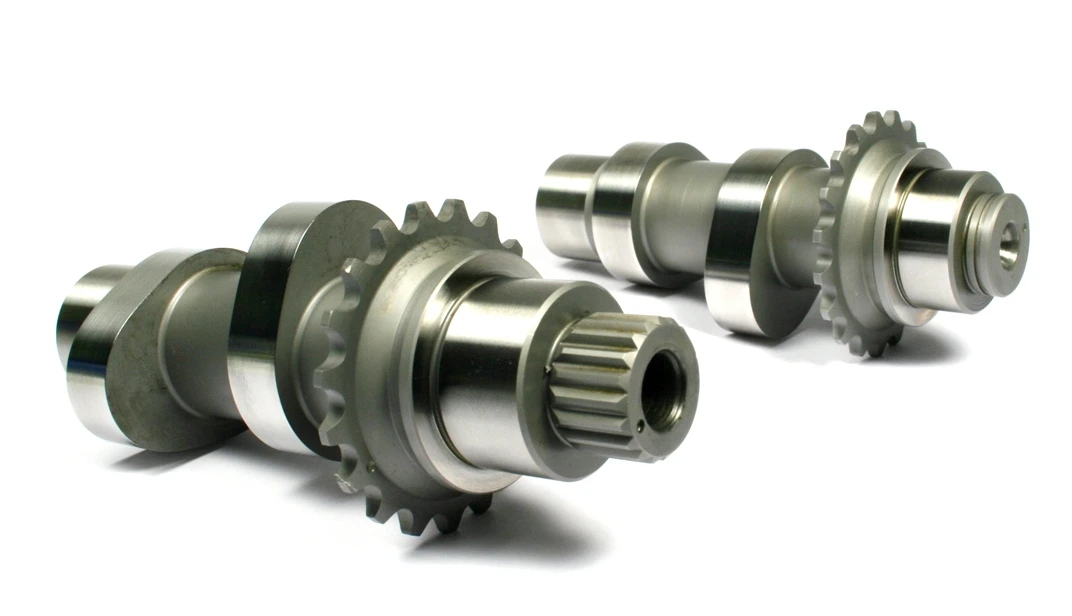 Feuling Conversion Cams For Harley Twin Cam 1999-2006 3 Feuling Conversion Cams For Harley Twin Cam 1999-2006