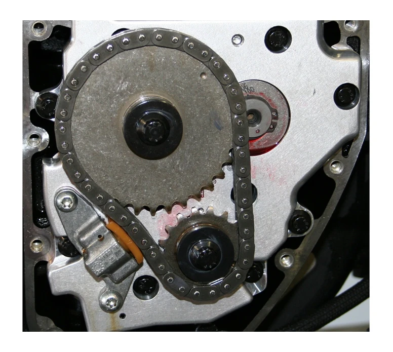 Feuling OE+ Conversion Camplate For Harley Twin Cam 1999-2006 5 Feuling OE+ Conversion Camplate For Harley Twin Cam 1999-2006 - Image 3