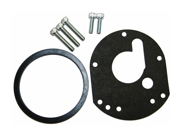 Feuling Offset Sandwich Adapter Rebuild Kit For Harley Twin Cam 1999-2017