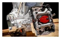 Feuling Rocker Box Breather Kit For Harley Twin Cam 1999-2017 8 Feuling Rocker Box Breather Kit For Harley Twin Cam 1999-2017 -Puig Shop feuling rocker box breather kit for harley twin cam19992017 2