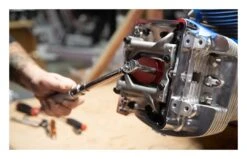 Feuling Rocker Box Breather Kit For Harley Twin Cam 1999-2017 9 Feuling Rocker Box Breather Kit For Harley Twin Cam 1999-2017 -Puig Shop feuling rocker box breather kit for harley twin cam19992017 3