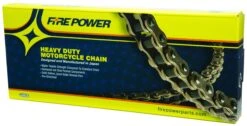 Fire Power Heavy Duty FPH 530H Chain -Puig Shop fire power heavy duty fph530 h chain 2