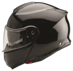 Firstgear Vulcan Modular Helmet -Puig Shop firstgear vulcan modular helmet black 2