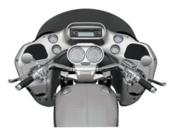 Flanders 1" Swept Back Handlebars -Puig Shop flanders1 swept back handlebars