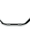 Flanders 1" Swept Back Handlebars -Puig Shop flanders1 swept back handlebars knurled dimpled