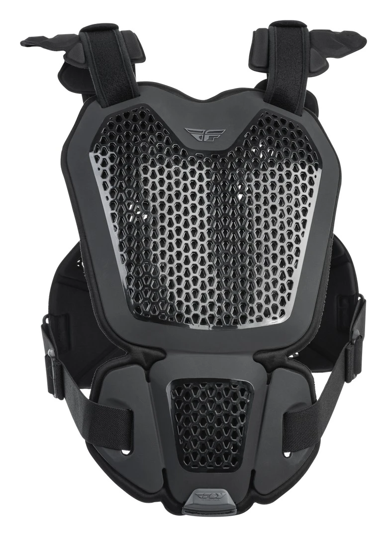 Fly Racing CE Revel Lite Roost Guard 4 Fly Racing CE Revel Lite Roost Guard - Image 2