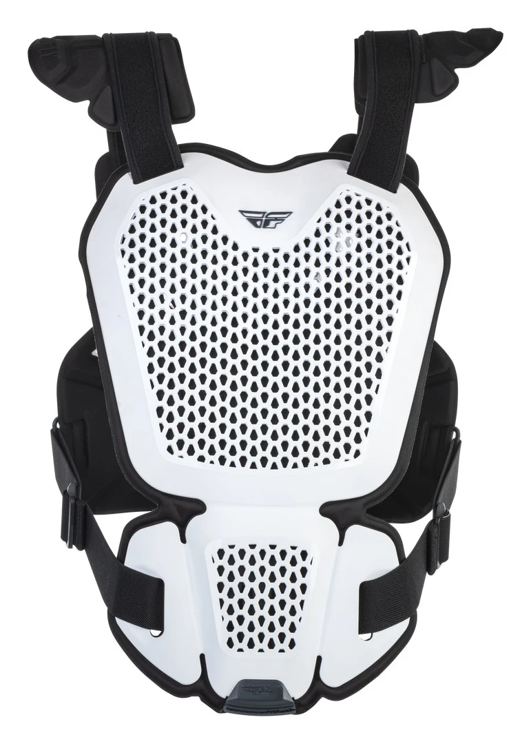 Fly Racing CE Revel Lite Roost Guard 6 Fly Racing CE Revel Lite Roost Guard - Image 4