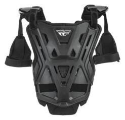 Fly Racing CE Revel XL Roost Guard -Puig Shop fly racing ce revel xl roost guard black 1