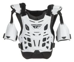 Fly Racing CE Revel XL Roost Guard -Puig Shop fly racing ce revel xl roost guard white
