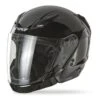 Fly Racing Street Tourist Helmet - Solids -Puig Shop fly racing tourist helmet solids