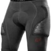 Fox Racing Titan Race Shorts 2 Fox Racing Titan Race Shorts -Puig Shop fox racing titan race shorts black