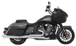 Freedom Performance Exhaust Union 2-into-1 Exhaust For Indian Challenger 2020-2023 13 Freedom Performance Exhaust Union 2-into-1 Exhaust For Indian Challenger 2020-2023 -Puig Shop freedom performance exhaust union2into1 exhaust for indian challenger20202021 1