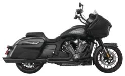 Freedom Performance Exhaust Union 2-into-1 Exhaust For Indian Challenger 2020-2023 14 Freedom Performance Exhaust Union 2-into-1 Exhaust For Indian Challenger 2020-2023 -Puig Shop freedom performance exhaust union2into1 exhaust for indian challenger20202021 2