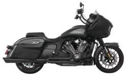 Freedom Performance Exhaust Union 2-into-1 Exhaust For Indian Challenger 2020-2023 15 Freedom Performance Exhaust Union 2-into-1 Exhaust For Indian Challenger 2020-2023 -Puig Shop freedom performance exhaust union2into1 exhaust for indian challenger20202021 3