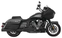 Freedom Performance Exhaust Union 2-into-1 Exhaust For Indian Challenger 2020-2023 16 Freedom Performance Exhaust Union 2-into-1 Exhaust For Indian Challenger 2020-2023 -Puig Shop freedom performance exhaust union2into1 exhaust for indian challenger20202021 4