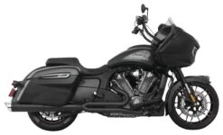 Freedom Performance Exhaust Union 2-into-1 Exhaust For Indian Challenger 2020-2023 17 Freedom Performance Exhaust Union 2-into-1 Exhaust For Indian Challenger 2020-2023 -Puig Shop freedom performance exhaust union2into1 exhaust for indian challenger20202021 5