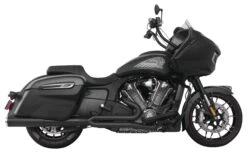 Freedom Performance Exhaust Union 2-into-1 Exhaust For Indian Challenger 2020-2023 18 Freedom Performance Exhaust Union 2-into-1 Exhaust For Indian Challenger 2020-2023 -Puig Shop freedom performance exhaust union2into1 exhaust for indian challenger20202021 6