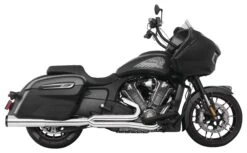 Freedom Performance Exhaust Union 2-into-1 Exhaust For Indian Challenger 2020-2023 20 Freedom Performance Exhaust Union 2-into-1 Exhaust For Indian Challenger 2020-2023 -Puig Shop freedom performance exhaust union2into1 exhaust for indian challenger20202021 8