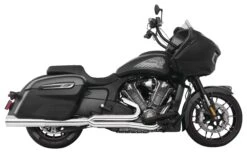 Freedom Performance Exhaust Union 2-into-1 Exhaust For Indian Challenger 2020-2023 21 Freedom Performance Exhaust Union 2-into-1 Exhaust For Indian Challenger 2020-2023 -Puig Shop freedom performance exhaust union2into1 exhaust for indian challenger20202021 9