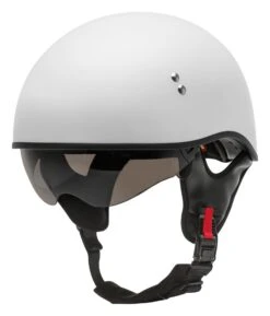 GMax HH65 Naked Helmet - Solid -Puig Shop g max hh65 naked helmet solid 2