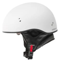 GMax HH65 Naked Helmet - Solid -Puig Shop g max hh65 naked helmet solid 4