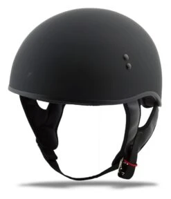 GMax HH65 Naked Helmet - Solid -Puig Shop g max hh65 naked helmet solid matte black 1