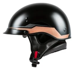 GMax HH65 Source Full Dress Helmet -Puig Shop g max hh65 source full dress helmet black copper 3