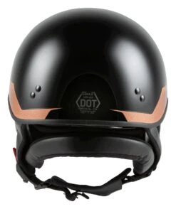 GMax HH65 Source Full Dress Helmet -Puig Shop g max hh65 source full dress helmet black copper 4