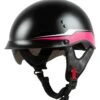 GMax HH65 Source Full Dress Helmet 1 GMax HH65 Source Full Dress Helmet -Puig Shop g max hh65 source full dress helmet black pink