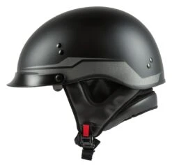 GMax HH65 Source Full Dress Helmet -Puig Shop g max hh65 source full dress helmet black silver 3