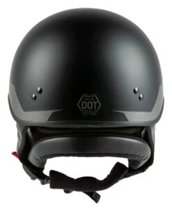GMax HH65 Source Full Dress Helmet -Puig Shop g max hh65 source full dress helmet black silver 4