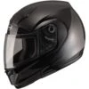 GMax MD04 Helmet - Solid -Puig Shop g max md04 helmet solid black
