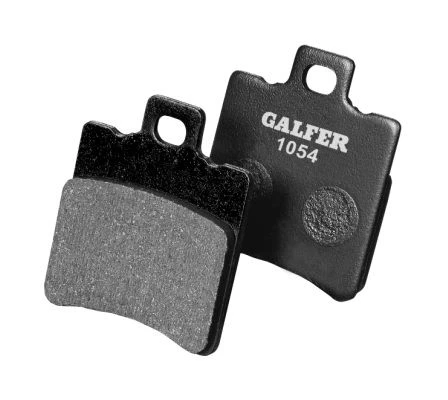 Galfer Semi-Metallic 1054 Front Brake Pads For Indian Scout Sixty 2016-2021 3 Galfer Semi-Metallic 1054 Front Brake Pads For Indian Scout Sixty 2016-2021
