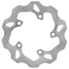 Galfer Wave Rotor Rear DF052 [Open Box] -Puig Shop galfer wave rotor rear df052 open box