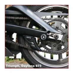 GB Racing Swingarm Spools -Puig Shop gb racing swingarm spools yamaha triumph