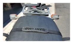 Giant Loop Lift Strap -Puig Shop giant loop lift strap 2