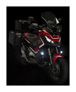 Givi S322 LED Projector Fog Lamps -Puig Shop givi s322 led projector fog lamps 3