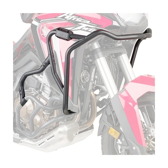 Givi TNH1179 Upper Engine Guards Honda Africa Twin CRF1100L 2020-2023 3 Givi TNH1179 Upper Engine Guards Honda Africa Twin CRF1100L 2020-2023