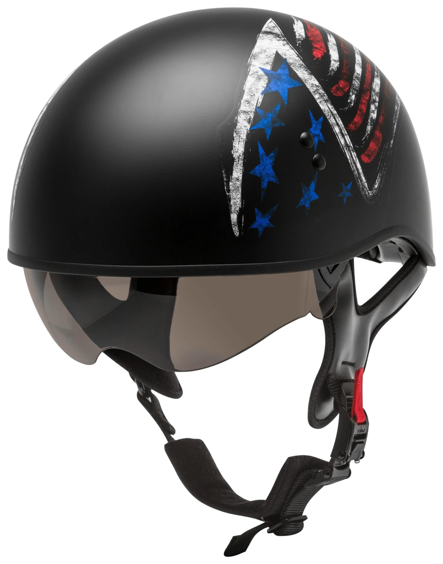 GMax GM65 Bravery Helmet 4 GMax GM65 Bravery Helmet - Image 2