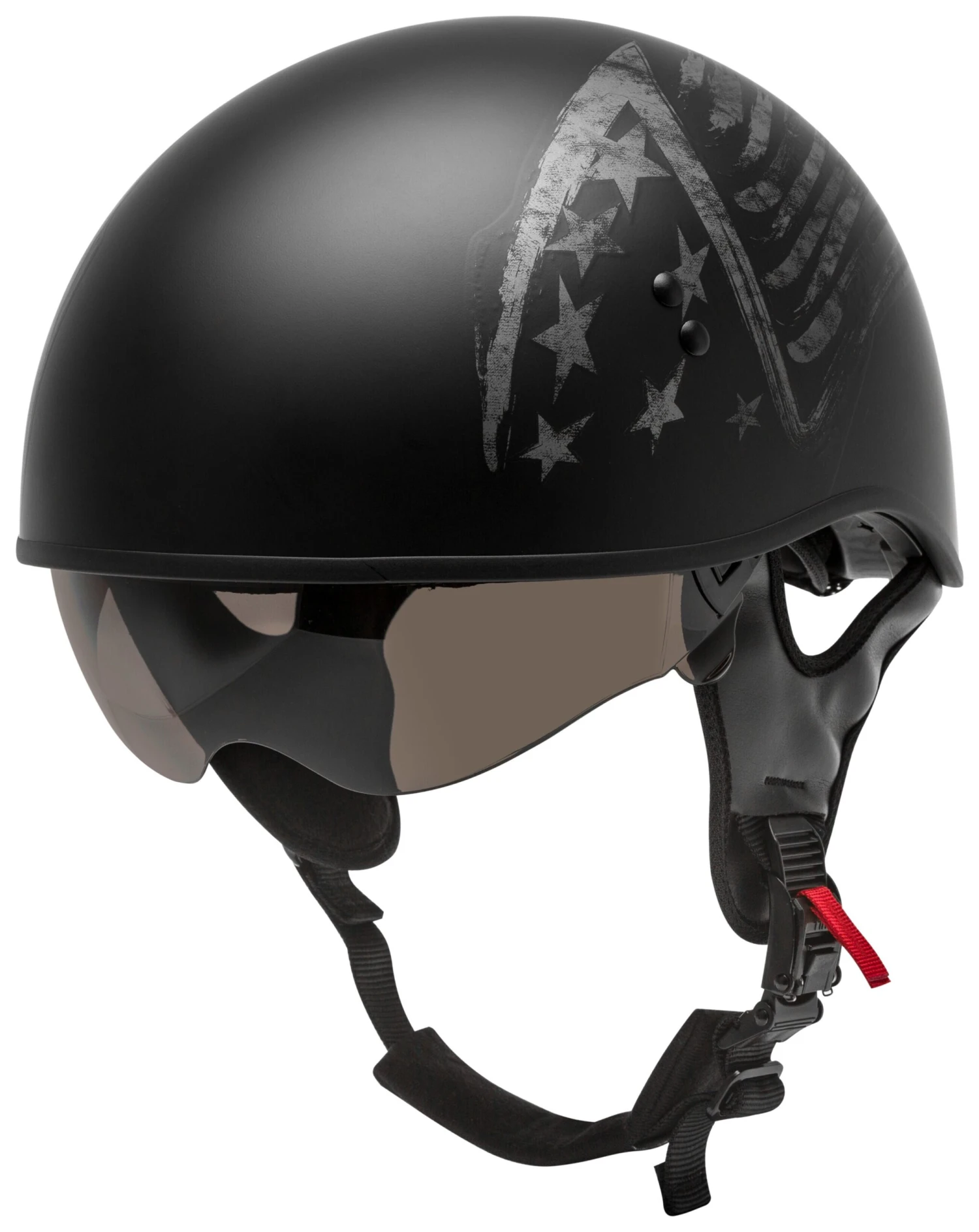 GMax GM65 Bravery Helmet 3 GMax GM65 Bravery Helmet