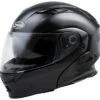 GMax MD01 Helmet - Solid 1 GMax MD01 Helmet - Solid -Puig Shop gmax helmets md01 modular helmet