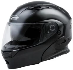 GMax MD01 Helmet - Solid