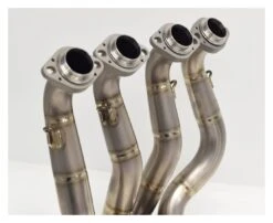 Graves Exhaust Headers Kawasaki ZX6R / ZX636 2015-2023 7 Graves Exhaust Headers Kawasaki ZX6R / ZX636 2015-2023 -Puig Shop graves exhaust headers kawasaki zx6 rzx63620152018 1