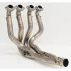Graves Exhaust Headers Kawasaki ZX6R / ZX636 2015-2023 1 Graves Exhaust Headers Kawasaki ZX6R / ZX636 2015-2023 -Puig Shop graves exhaust headers kawasaki zx6 rzx63620152018