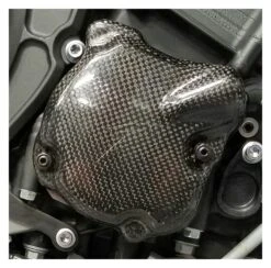 Graves Carbon Fiber Engine Case Cover Set Yamaha FZ-10 / MT-10 2017-2023 5 Graves Carbon Fiber Engine Case Cover Set Yamaha FZ-10 / MT-10 2017-2023 -Puig Shop graves motorsports carbon fiber engine guard case cover set yamaha fz10 1